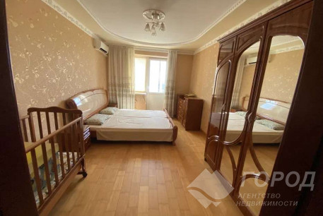 Сдам 3-х кімнатну квартиру, Салтовка, Код: 802659/1