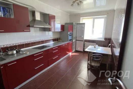 Сдам 3-х кімнатну квартиру, Салтовка, Код: 802659/1