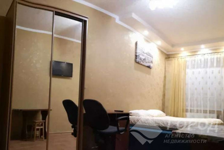 Сдам 1-кімнатну квартиру, Сосновая Горка, Научная метро, Код: 802660/1