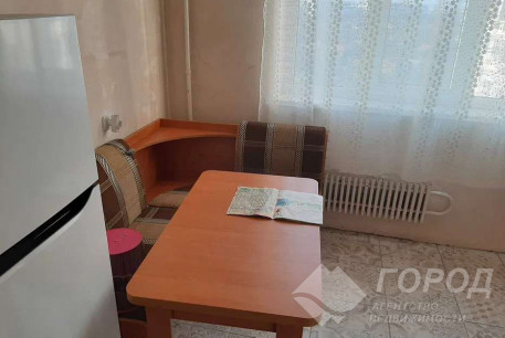 Сдам 2-х кімнатну квартиру, ХТЗ, Пролетарская метро (Индустриальная), Код: 802661/1