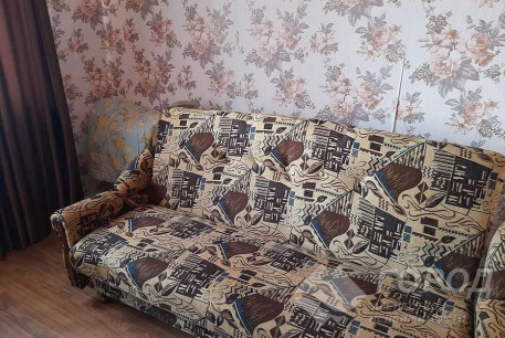 Сдам 2-х кімнатну квартиру, ХТЗ, Пролетарская метро (Индустриальная), Код: 802661/1