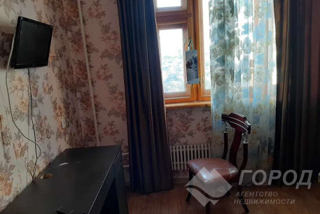 Сдам 2-х кімнатну квартиру, ХТЗ, Пролетарская метро (Индустриальная), Код: 802661/1