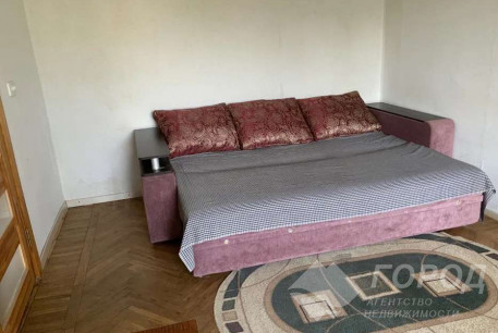 Сдам 1-кімнатну квартиру, Павлово поле, 23 Августа метро, Код: 802663/1