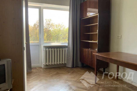 Сдам 1-кімнатну квартиру, Павлово поле, 23 Августа метро, Код: 802663/1