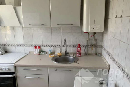 Сдам 1-кімнатну квартиру, Павлово поле, 23 Августа метро, Код: 802663/1