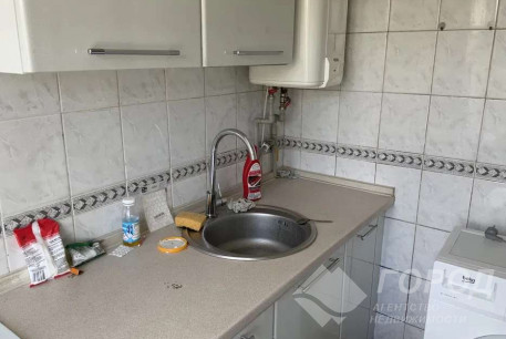 Сдам 1-кімнатну квартиру, Павлово поле, 23 Августа метро, Код: 802663/1