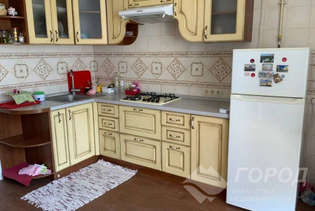 Сдам 1-кімнатну квартиру в новобудові, Алексеевка, Код: 802663/2