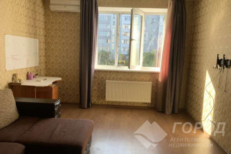 Сдам 1-кімнатну квартиру в новобудові, Алексеевка, Код: 802663/2