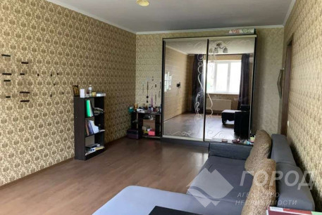 Сдам 1-кімнатну квартиру в новобудові, Алексеевка, Код: 802663/2