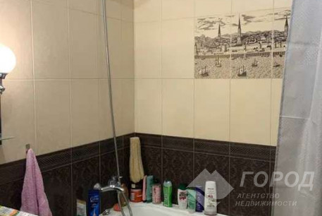 Сдам 1-кімнатну квартиру в новобудові, Алексеевка, Код: 802663/2