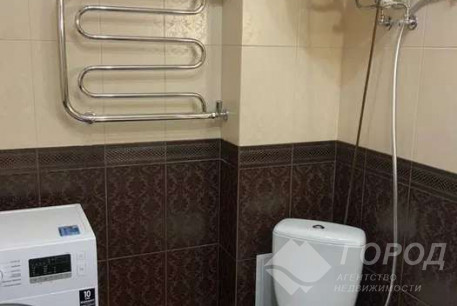 Сдам 1-кімнатну квартиру в новобудові, Алексеевка, Код: 802663/2