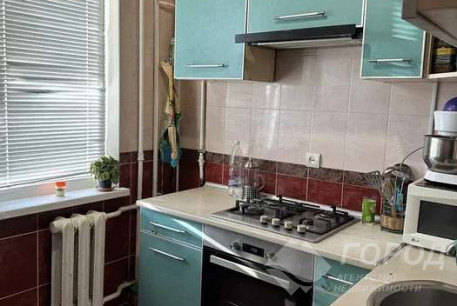Продам 3-х кімнатну квартиру, Основа, Код: 802664/1