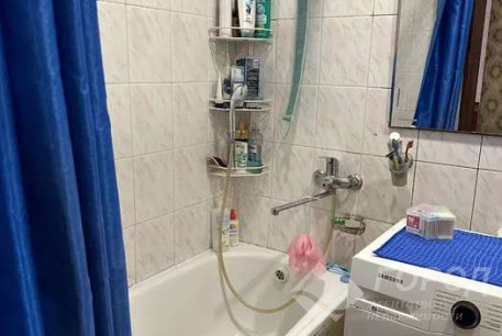 Продам 3-х кімнатну квартиру, Основа, Код: 802664/1