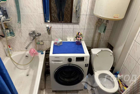 Продам 3-х кімнатну квартиру, Основа, Код: 802664/1