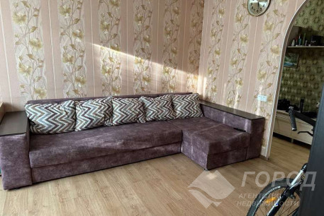 Продам 3-х кімнатну квартиру, Основа, Код: 802664/1