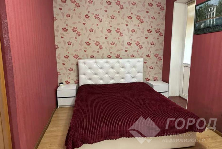 Продам 3-х кімнатну квартиру, Основа, Код: 802664/1