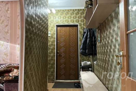 Продам 3-х кімнатну квартиру, Основа, Код: 802664/1