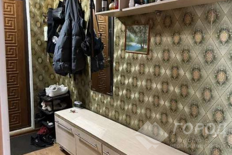 Продам 3-х кімнатну квартиру, Основа, Код: 802664/1