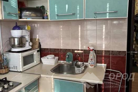 Продам 3-х кімнатну квартиру, Основа, Код: 802664/1