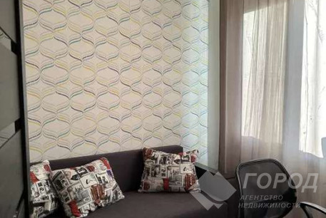 Продам 3-х кімнатну квартиру, Основа, Код: 802664/1