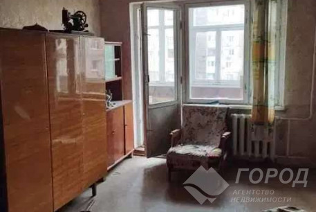 Продам 1-кімнатну квартиру, Алексеевка, Победа метро, Код: 802665/1