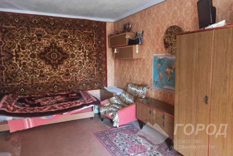 Продам 1-кімнатну квартиру, ХТЗ, Код: 802666/1