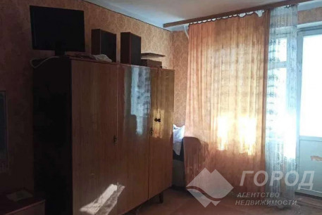 Продам 1-кімнатну квартиру, ХТЗ, Код: 802666/1