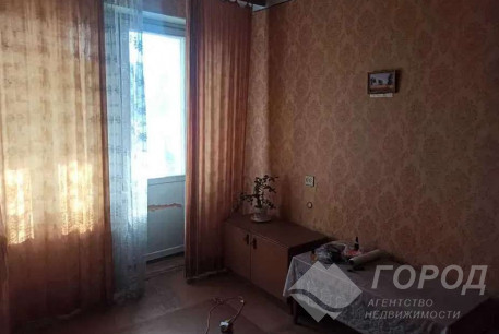 Продам 1-кімнатну квартиру, ХТЗ, Код: 802666/1