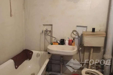 Продам 1-кімнатну квартиру, ХТЗ, Код: 802666/1