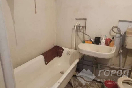 Продам 1-кімнатну квартиру, ХТЗ, Код: 802666/1