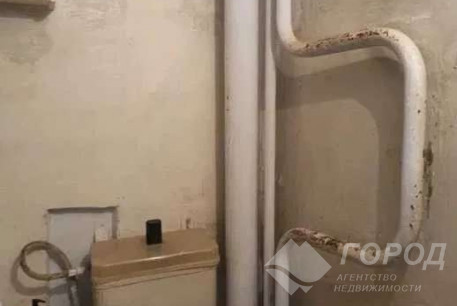 Продам 1-кімнатну квартиру, ХТЗ, Код: 802666/1