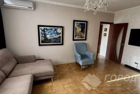 Продам 2-х кімнатну квартиру, Сосновая Горка, Павловка, Код: 802671/1