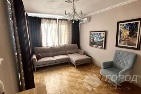 Продам 2-х кімнатну квартиру, Сосновая Горка, Павловка, Код: 802671/1