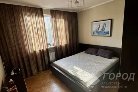 Продам 2-х кімнатну квартиру, Сосновая Горка, Павловка, Код: 802671/1