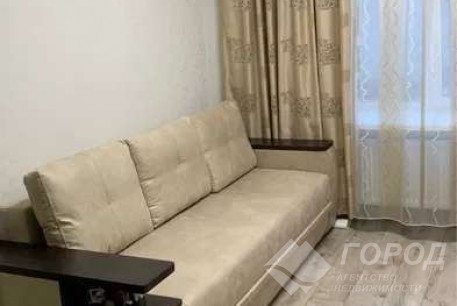 Продам 1-кімнатну квартиру в новобудові, Сосновая Горка, Павловка, Код: 802672/1