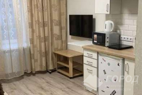 Продам 1-кімнатну квартиру в новобудові, Сосновая Горка, Павловка, Код: 802672/1