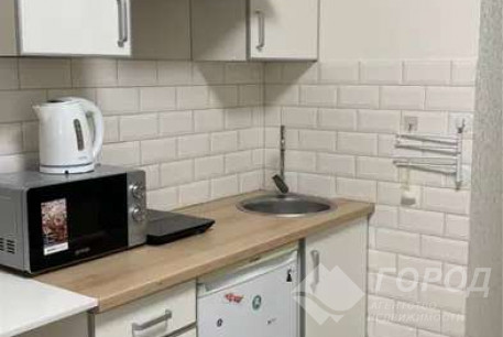 Продам 1-кімнатну квартиру в новобудові, Сосновая Горка, Павловка, Код: 802672/1