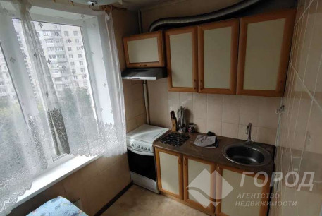 Сдам 1-кімнатну квартиру, ХТЗ, Масельского метро, Код: 802681/1