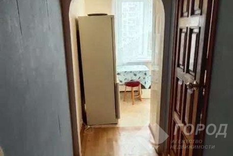 Сдам 1-кімнатну квартиру, ХТЗ, Масельского метро, Код: 802681/1