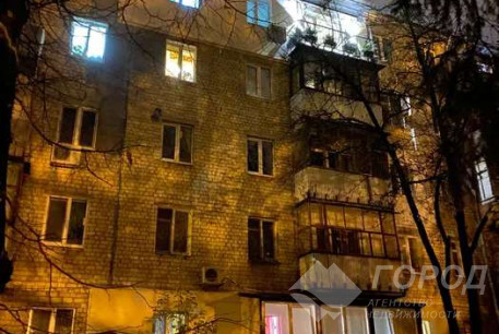 Продам 2-х кімнатну квартиру, Пятихатки, Код: 802682/1