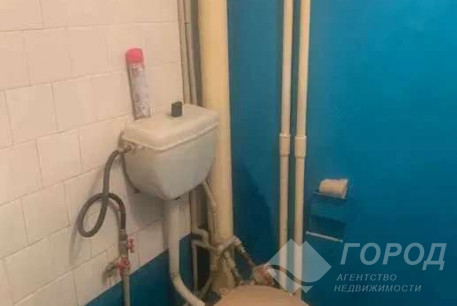 Продам 1-кімнатну квартиру, Рогань, Код: 802683/1