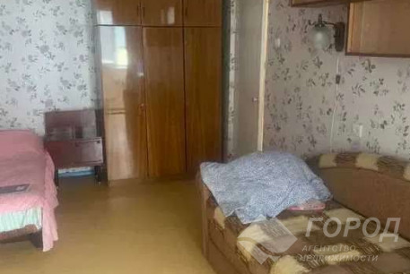 Продам 1-кімнатну квартиру, Рогань, Код: 802683/1