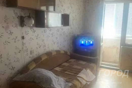 Продам 1-кімнатну квартиру, Рогань, Код: 802683/1