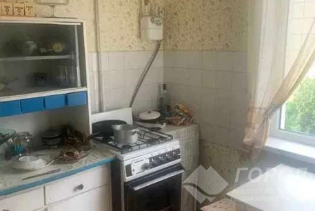 Продам 1-кімнатну квартиру, Рогань, Код: 802683/1