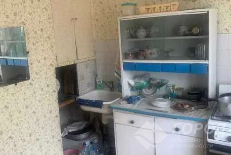 Продам 1-кімнатну квартиру, Рогань, Код: 802683/1