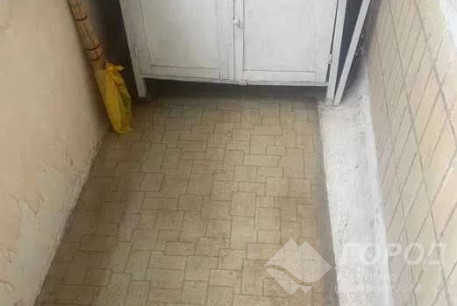 Продам 1-кімнатну квартиру, Рогань, Код: 802683/1