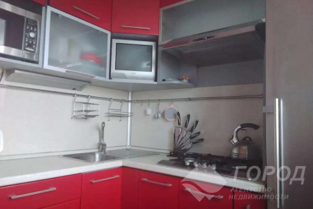 Продам 2-х кімнатну квартиру, Сосновая Горка, Павловка, Код: 802686/1