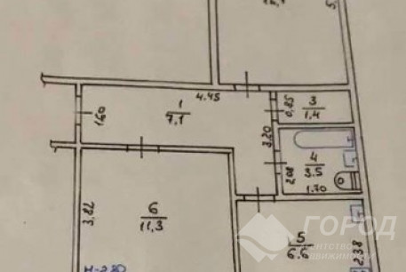 Продам 2-х кімнатну квартиру, Сосновая Горка, Павловка, Код: 802686/1