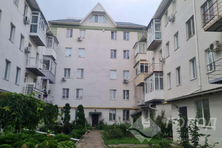 Продам 2-х кімнатну квартиру в новобудові, Журавлевка, Киевская метро, Код: 802687/1