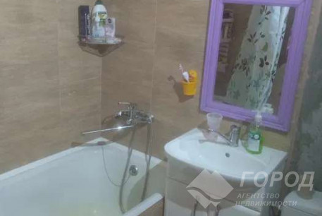 Продам 1-кімнатну квартиру, Новые дома, Армейская метро (Советской Армии), Код: 802688/1